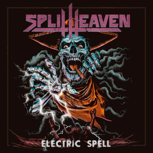 Split Heaven : Electric Spell
